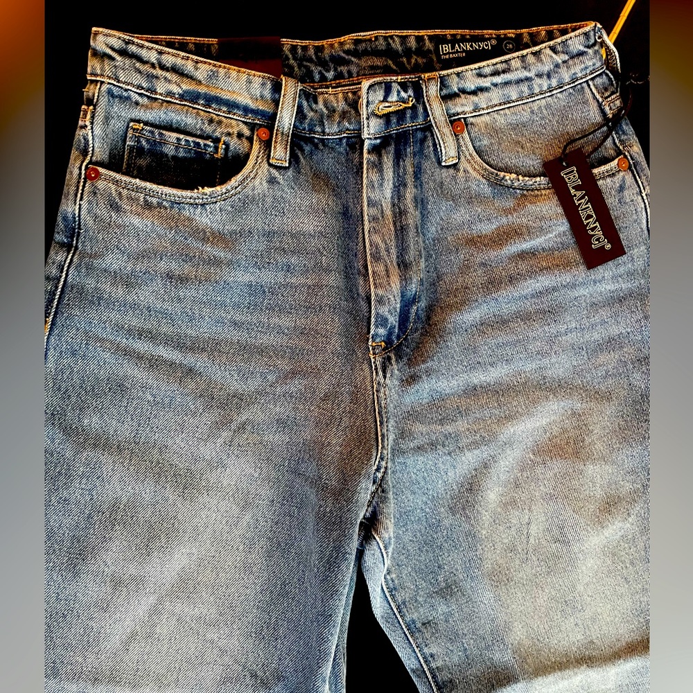 BLANKNYC- Baxter jeans Nordstrom brand